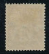 AB-413: FRANCE:  Lot Avec  N°105* - 1898-1900 Sage (Tipo III)