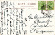 BLOEMFONTEIN- ENGLISH COLONY - POST CARD - South Africa