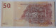 CONGO DEMOCRATIC REPUBLIC - 50 FRANCS  - P 97a  (2013) - UNC - BANKNOTES - PAPER MONEY - CARTAMONETA - - Demokratische Republik Kongo & Zaire