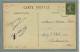 CPA - (01) LOMPNES - Mots Clés: Hôpital Auxiliaire De La Croix-Rouge, Blessés, Complémentaire, Temporaire - 1914 / 17 - Hauteville-Lompnes