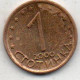 Bulgarie 1 Stotinka 2000 - Bulgarien