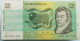 Australia 2 Dollar ND Issue .F P-43d (B/78 - 1966 Decimaal Stelsel Oefenbiljetten