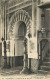 Algérie - Tlemcem - Intèrieur De La Mosquée - Le Machrol - CPA - Voir Scans Recto-Verso - Tlemcen