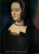 Histoire - Peinture - Portrait - Anne De Bretagne - Femme De Charles VIll Puis De Louis XII - Carte Neuve - CPM - Voir S - Histoire