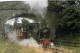 Trains - South Tynedale Railway Alston - No 6 Thomas Edmondson - CPM - Voir Scans Recto-Verso - Treinen