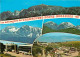 38 - Chamrousse - Roche Beranger - Multivues - CPM - Carte Neuve - Voir Scans Recto-Verso - Chamrousse