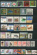 Delcampe - Israel. Collection On 12 Pages. Mixed Condition. SPECIAL OFFER!! - Collezioni & Lotti