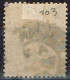 Grande-Bretagne - 1887 - Y&T N° 103 Oblitéré. - Used Stamps