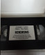 Cassette Vidéo Johnny Cash Ridin The Rails Video Tape   VHS - Andere & Zonder Classificatie