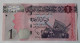 LIBYA - 1 DINAR - 2013 -  P 76  - UNC - BANKNOTES - PAPER MONEY - CARTAMONETA - - Libia