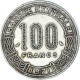 Monnaie, Cameroun, 100 Francs, 1971 - Cameroun