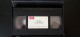 Cassette Vidéo Mike Brant 15 éme Anniversaire Video Tape VHS - Other & Unclassified