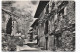 Valls D'Andorra  - CANILLO -   Rue Typique  N°  4 ( Carte  Photo )   CP SM - Andorra