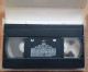 Cassette Vidéo Film Rock'n'roll Shout Avec John Travolta VF VHS - Other & Unclassified