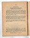 Delcampe - VP23.062 - COUZON AU MONT D'OR 1940 - Livret De Travail Des Enfants - M. GAUDILLOT, Forges.... De VILLEURBANNE & PARIS - Collections