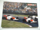 Cartolina Promocard "LA GAZZETTA DELLO SPORT F1 Portogallo 1984" - Grand Prix / F1