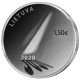 Lithuania 1,50 Euro, 2020 Hope Coin - Lituanie