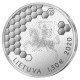 Lithuania 1,50 Euro, 2020 Hollow Beekeeping - Litouwen