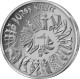 Lithuania 1,50 Euro, 2021 Sea Festival - Litauen