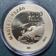 Hungary 2000 Forns, 2021 EU Presidency UC270 - Ungarn