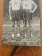 Rare Carte Photo 1924 - Athlétisme Équipe Du Portugal - Atletica