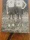 Rare Carte Photo 1924 - Athlétisme Équipe Du Portugal - Atletismo