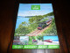 CHEMINS DE FER PETITS TRAINS DE FRANCE AUTORAIL VAPEUR TRAMWAY FUNICULAIRE GEO BOOK 2015 - Ferrocarril & Tranvías