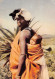 Bantu Life - Bantoelewe - Xhosa Mother And Child In The Transkei - South Africa