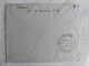 LETTER FROM MILITAR FIELD POST OFFICE 731 HAIFA ISRAELE ISRAEL TO TRIESTE 1947 2 WAR 2 GUERRA - Military Mail Service