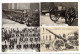 R716  /  14 Cartes Postales Neuves MUSEE De L'ARMEE - Museen