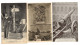 R716  /  14 Cartes Postales Neuves MUSEE De L'ARMEE - Museen