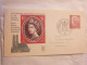 Staatsbesuch Der Königin Elizabeth 2 1965 - Briefomslagen - Gebruikt