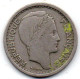 Algérie 20 Francs 1949 - Algerien