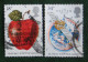 READ  Science Fruit ISAAC NEWTON (Mi 1101 1104) 1987 Used Gebruikt Oblitere ENGLAND GRANDE-BRETAGNE GB GREAT BRITAIN - Used Stamps