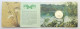 Repubblica Italiana - 500 Lire 1992 FDC Flora E Fauna D'Italia - Jahressets & Polierte Platten