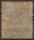 TRDA4L -1921/22 Terre Redente/Dalmazia, Sassone Nr. 4, Francobollo Nuovo Con Traccia Di Linguella */ - Dalmatie