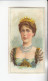 Actien Gesellschaft  Deutsche Fürstinnen Victoria Melita Grossherzogin Von Hessen       Serie  41 #6  Von 1900 - Stollwerck