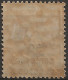 TRDA5L -1921/22 Terre Redente/Dalmazia, Sassone Nr. 5, Francobollo Nuovo Con Traccia Di Linguella */ - Dalmatia