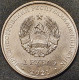 Moldova, Transnistria 1 Ruble, 2021 Voronkov UC303 - Moldavie