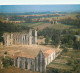 85 - Maillezais - L'Abbaye Saint Pierre - Vue Aérienne - Carte Neuve - CPM - Voir Scans Recto-Verso - Maillezais