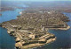 Malte - Valletta - Aerial View - CPM - Voir Scans Recto-Verso - Malte