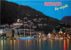 Allemagne - Bergen - By Night - CPM - Voir Scans Recto-Verso - Bergen