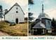 Belgique - Houffalize - Multivues - CPM - Voir Scans Recto-Verso - Houffalize