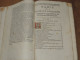 Delcampe - HAY Du CHASTELET - Histoire De Bertrand DU GUESCLIN 1666 E.O. - Bis 1700