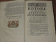 Delcampe - HAY Du CHASTELET - Histoire De Bertrand DU GUESCLIN 1666 E.O. - Bis 1700