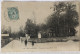 Bry-sur-Marne - L'Avenue Du Sergent Hoff. ANIMEE. Circulée Années 1900 - Bry Sur Marne