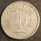 PAKISTAN - 50 PAISA 1975 - KM 38 - ( PAISE ) - Pakistán