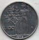 Italie 100 Lires 1976 - 100 Lire
