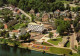 05647 - RENDSBURG - Blick Auf Das Hotel Und Restaurant Conventgarten Am Kanal - Rendsburg