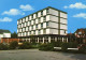 05648 - RENDSBURG - Blick Auf Das Hotel Und Restaurant Conventgarten (1) - Rendsburg